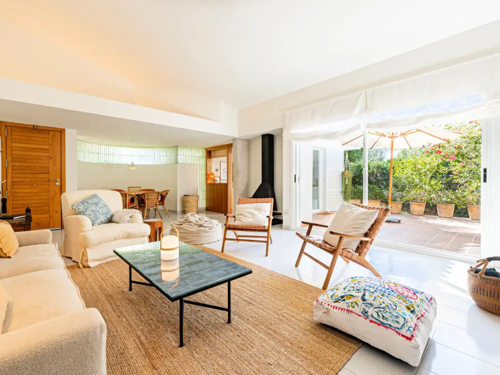 Maison de Vacances Campos