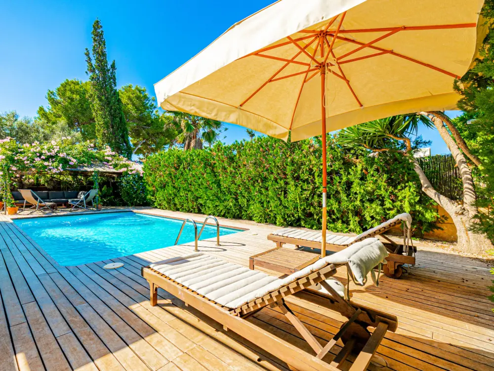 Maison de Vacances Campos