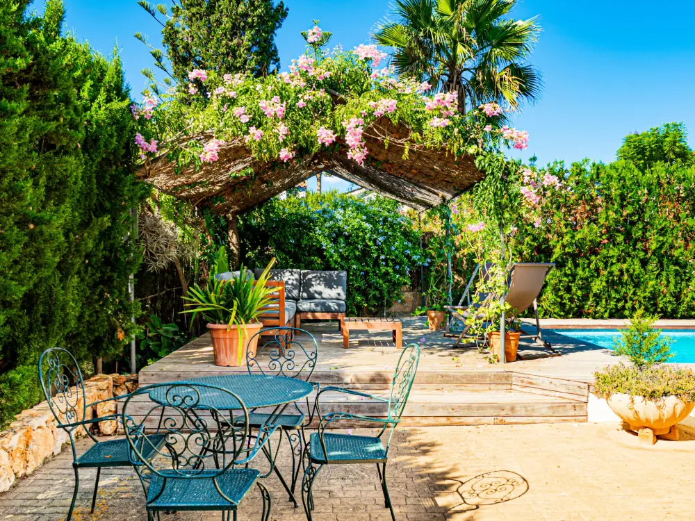 Maison de Vacances Campos