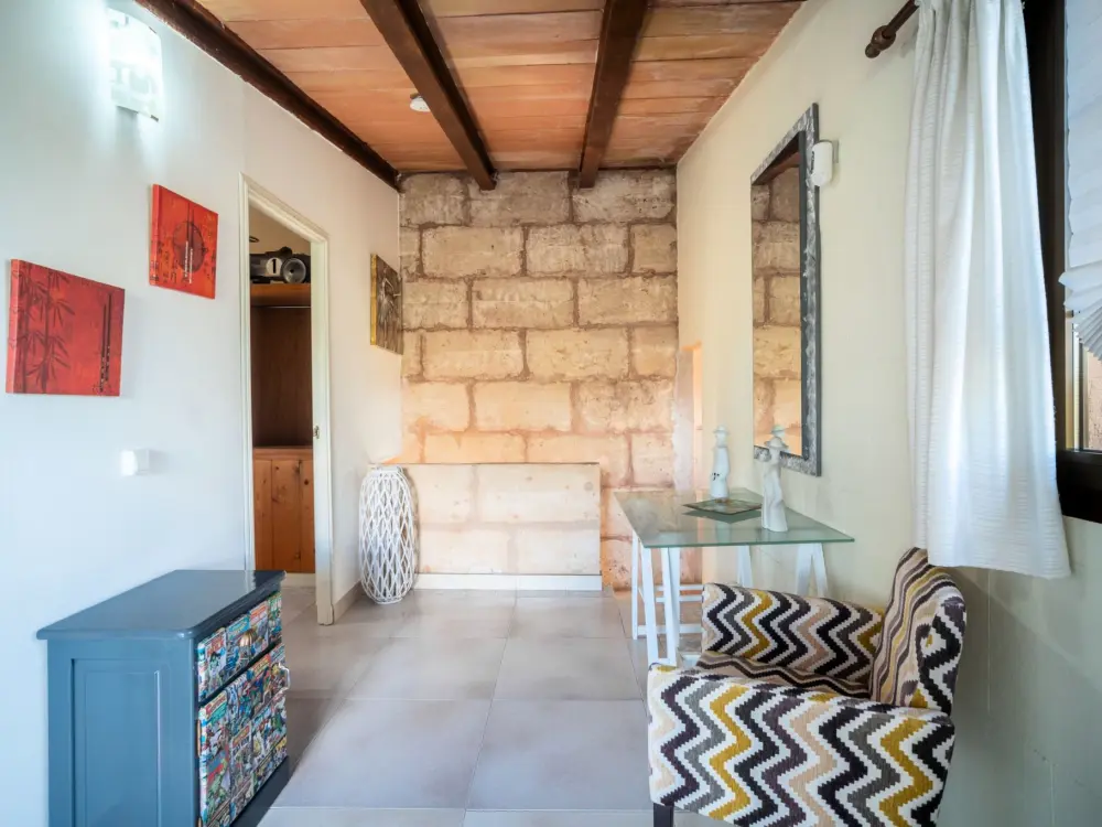 Maison de Vacances Campos