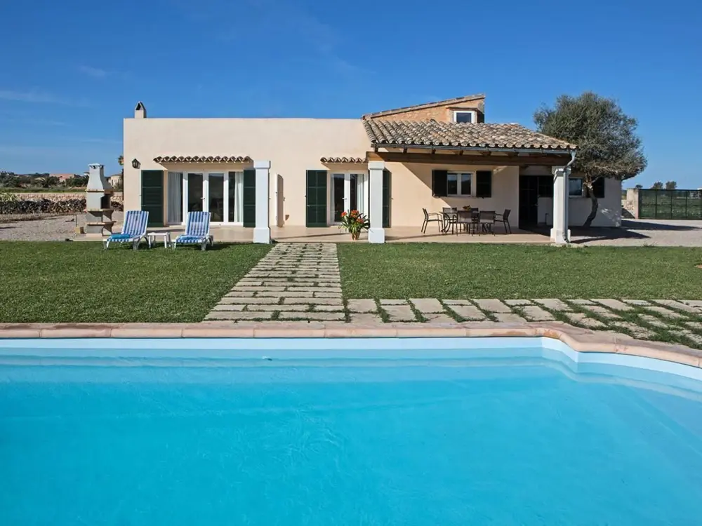 Maison de Vacances Campos