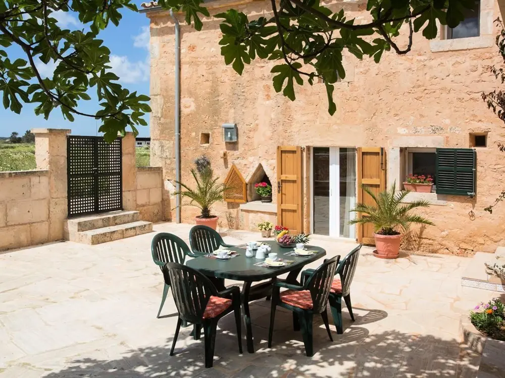 Maison de Vacances Campos