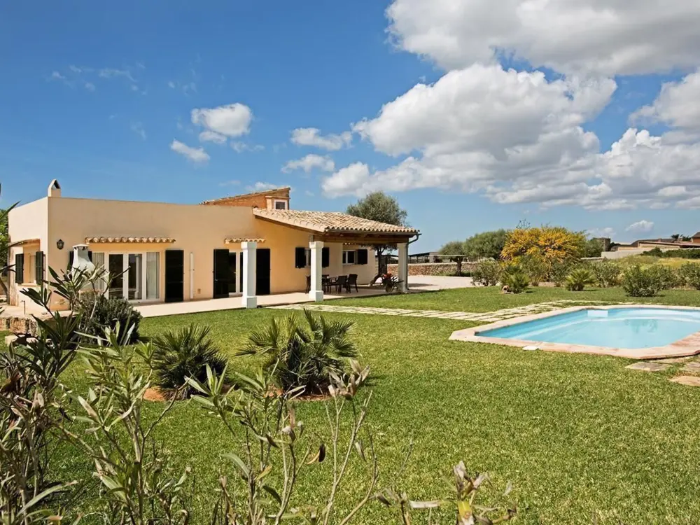 Maison de Vacances Campos