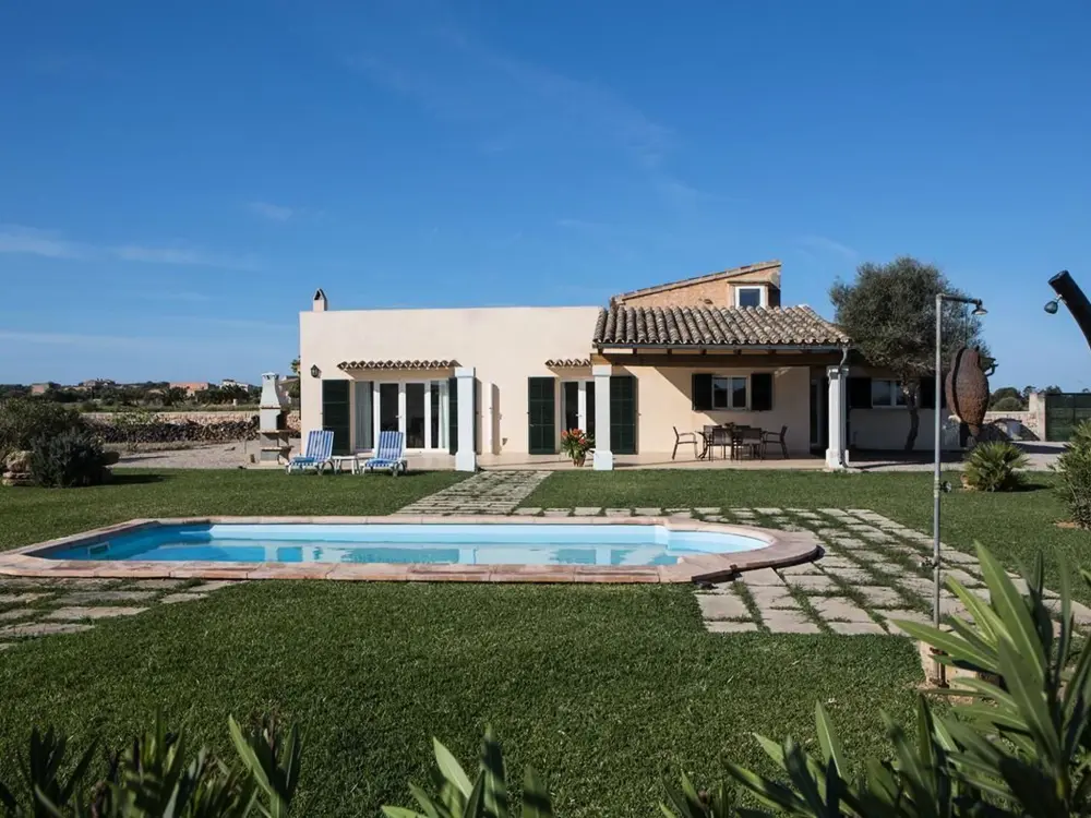 Maison de Vacances Campos