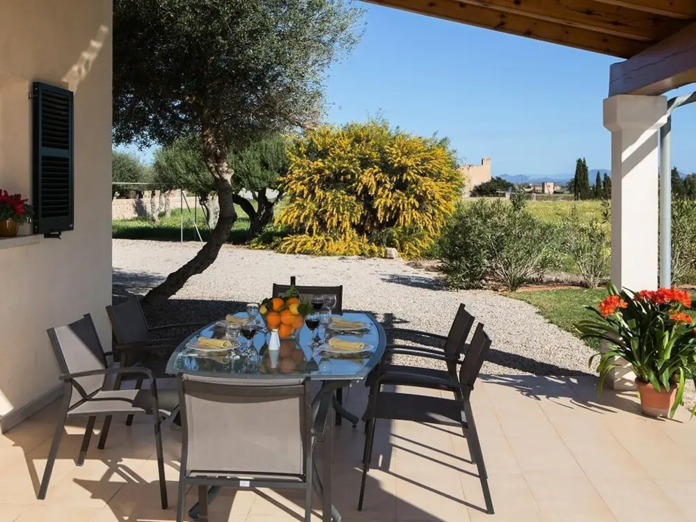 Maison de Vacances Campos