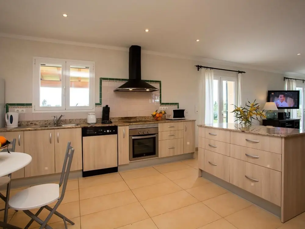 Maison de Vacances Campos