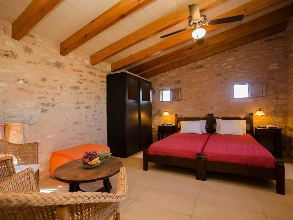 Maison de Vacances Campos