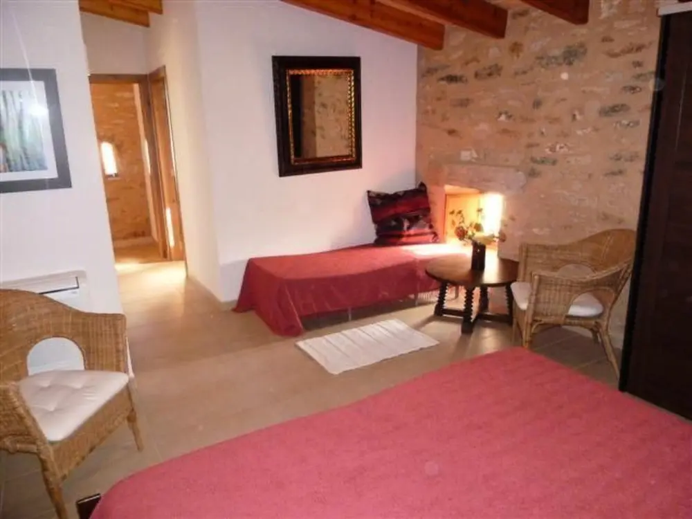 Maison de Vacances Campos