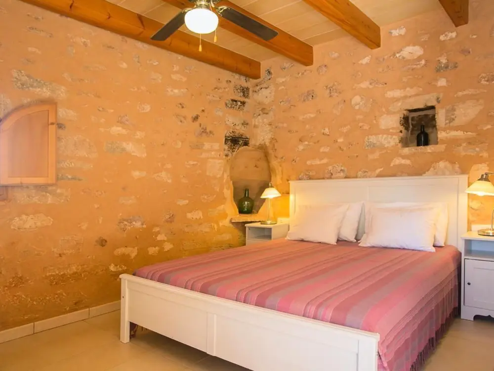 Maison de Vacances Campos