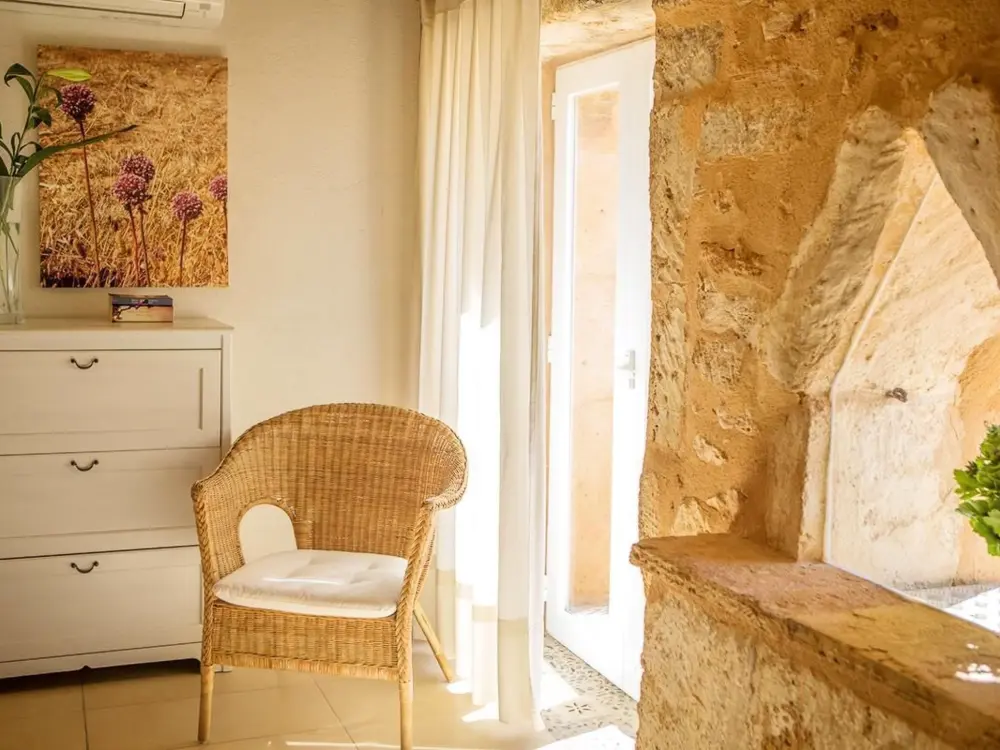 Maison de Vacances Campos