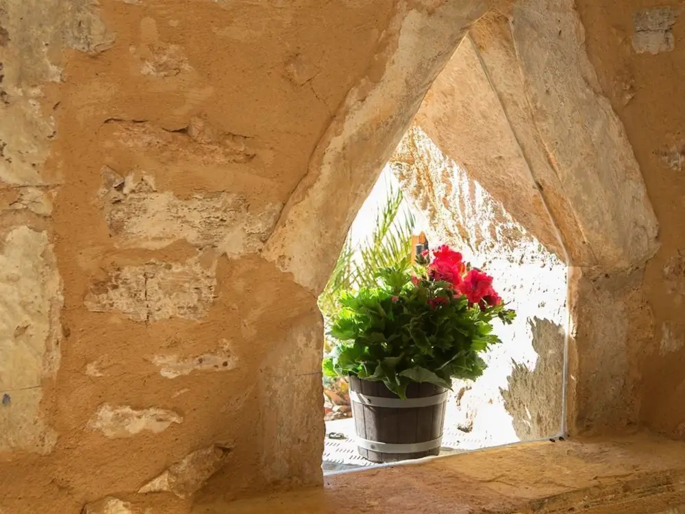 Maison de Vacances Campos