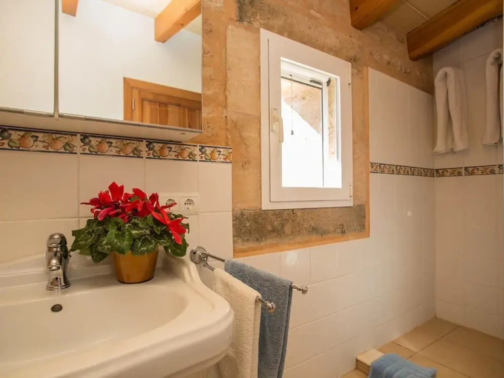 Maison de Vacances Campos