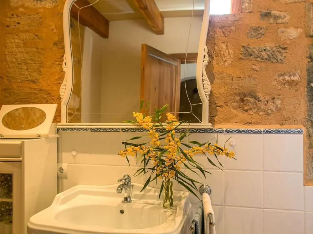 Maison de Vacances Campos