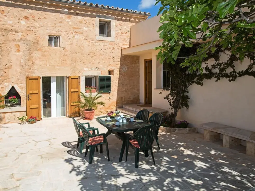 Maison de Vacances Campos