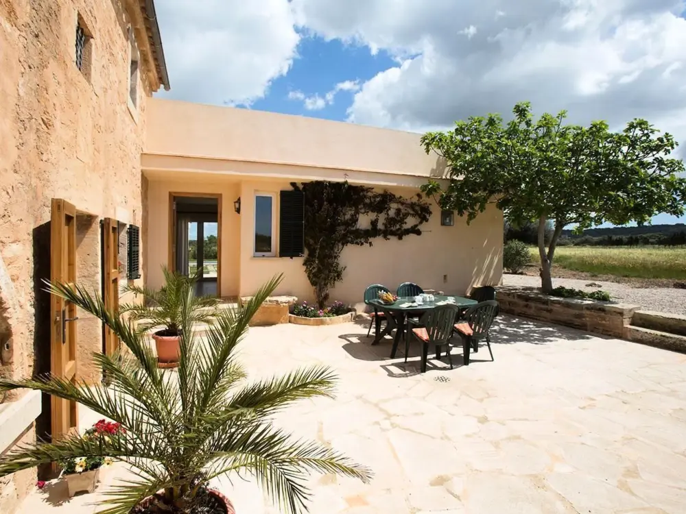 Maison de Vacances Campos