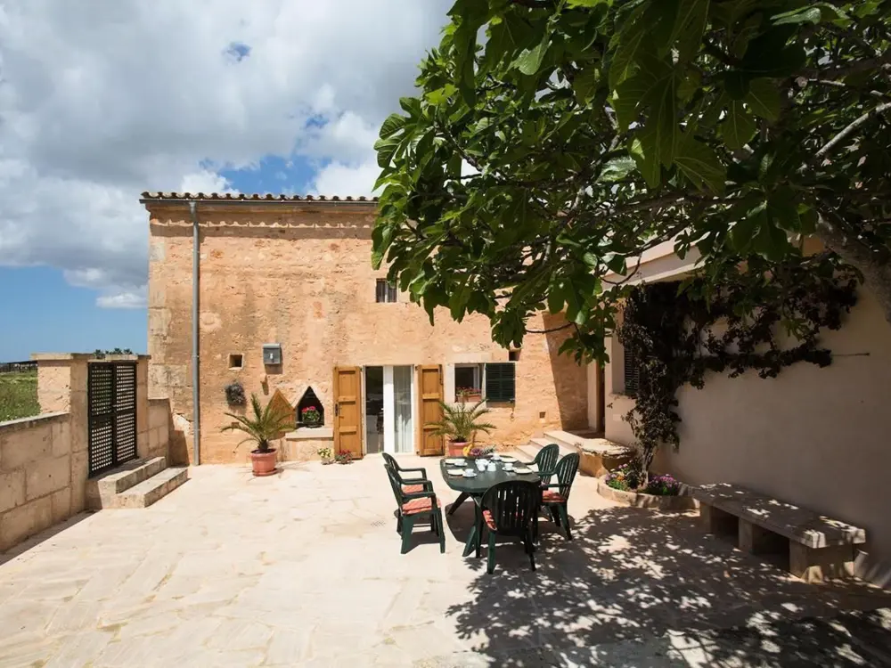 Maison de Vacances Campos