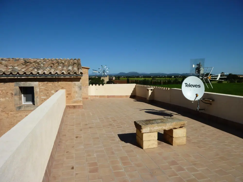 Maison de Vacances Campos