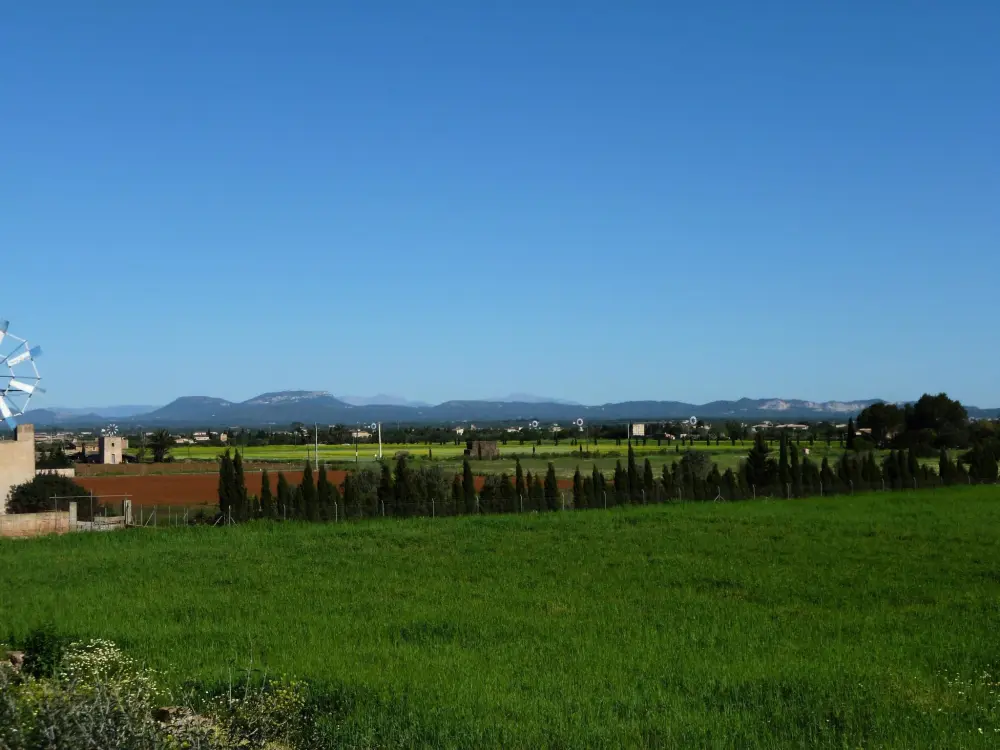Maison de Vacances Campos