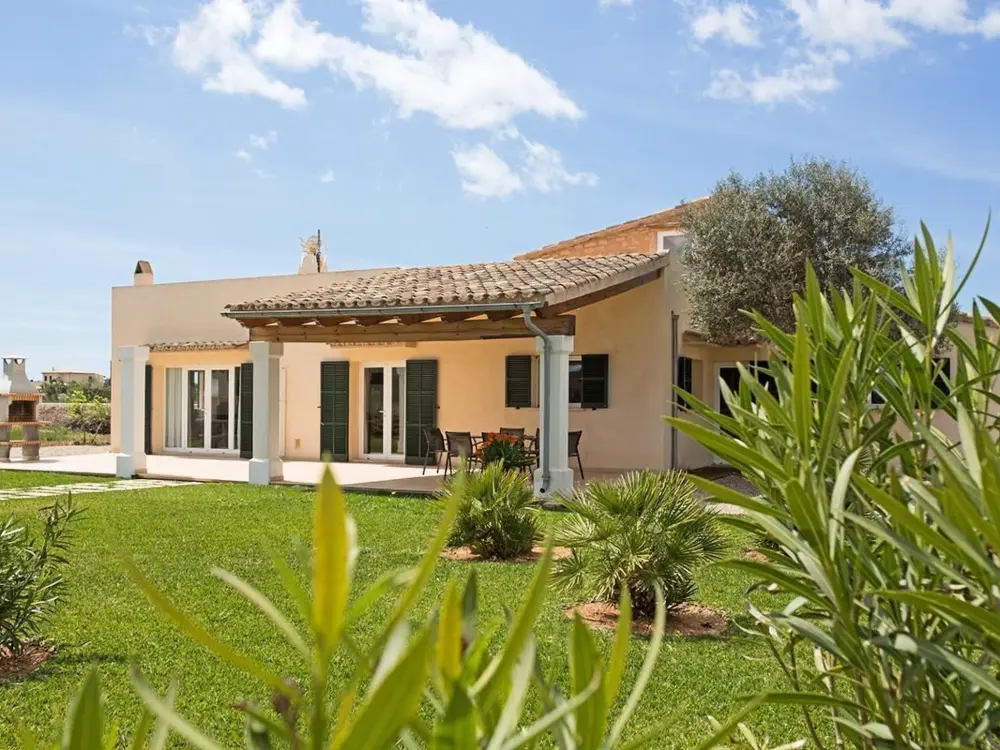 Maison de Vacances Campos