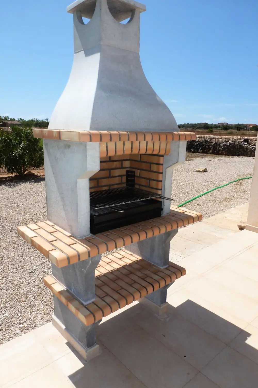 Maison de Vacances Campos