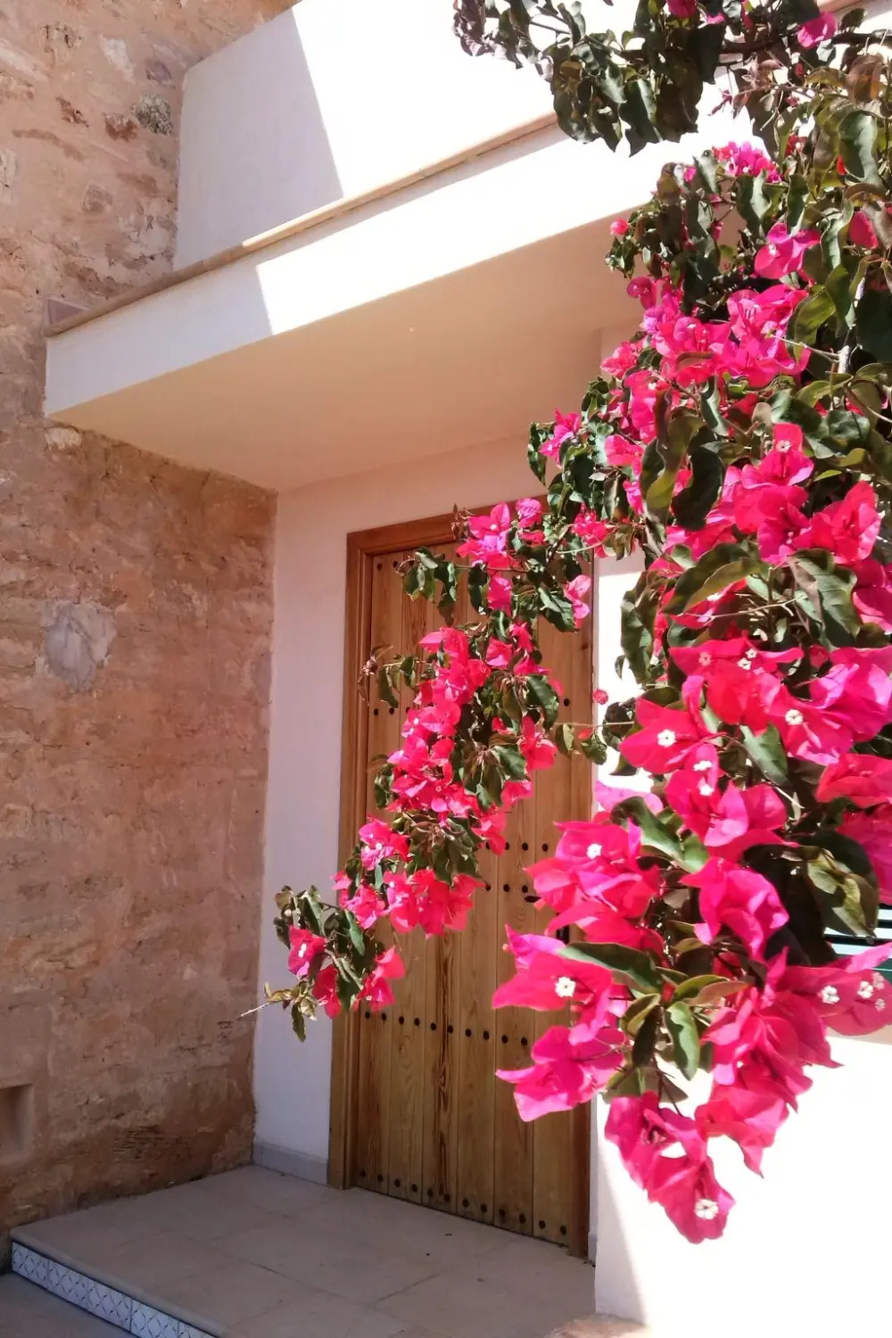 Maison de Vacances Campos