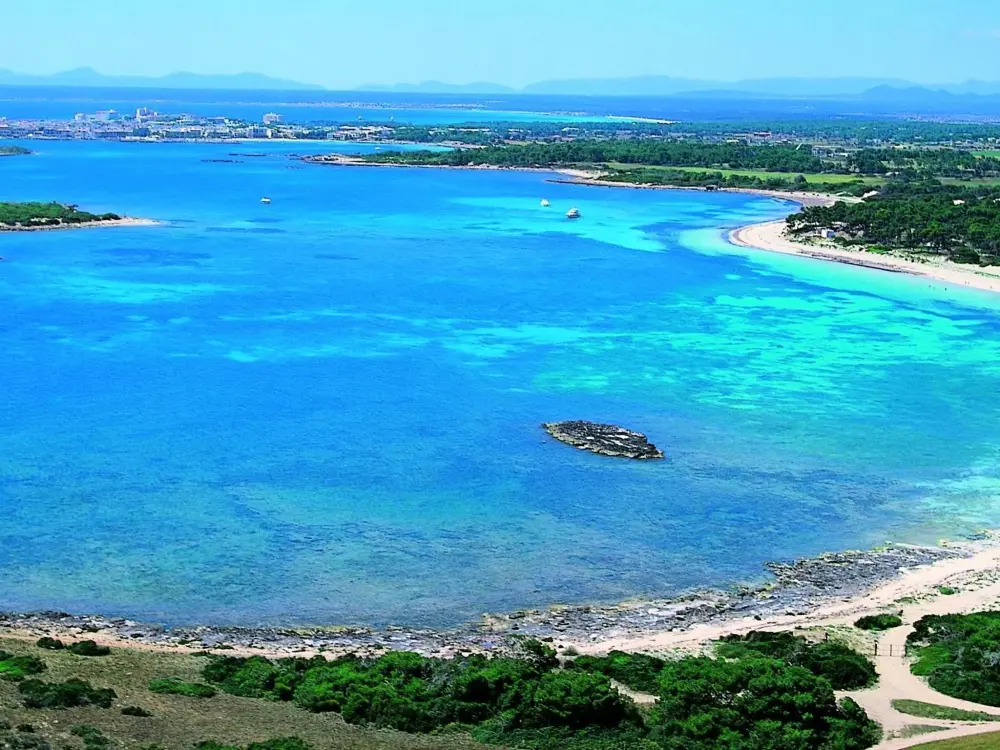 Maison de Vacances Campos