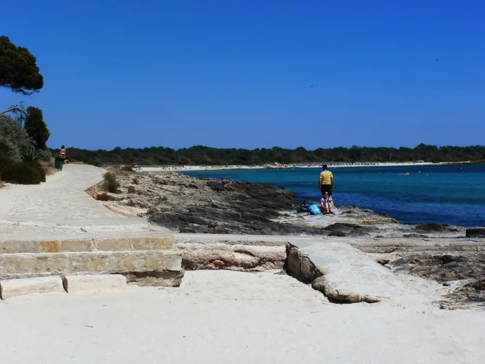 Maison de Vacances Campos