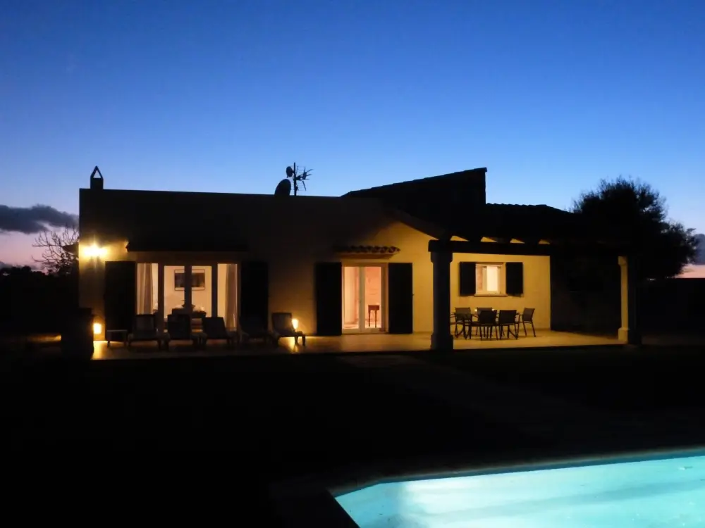 Maison de Vacances Campos