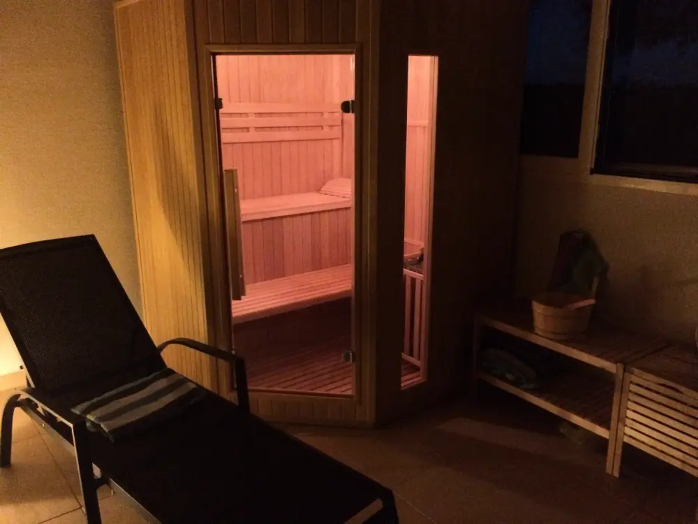 Maison de Vacances Campos