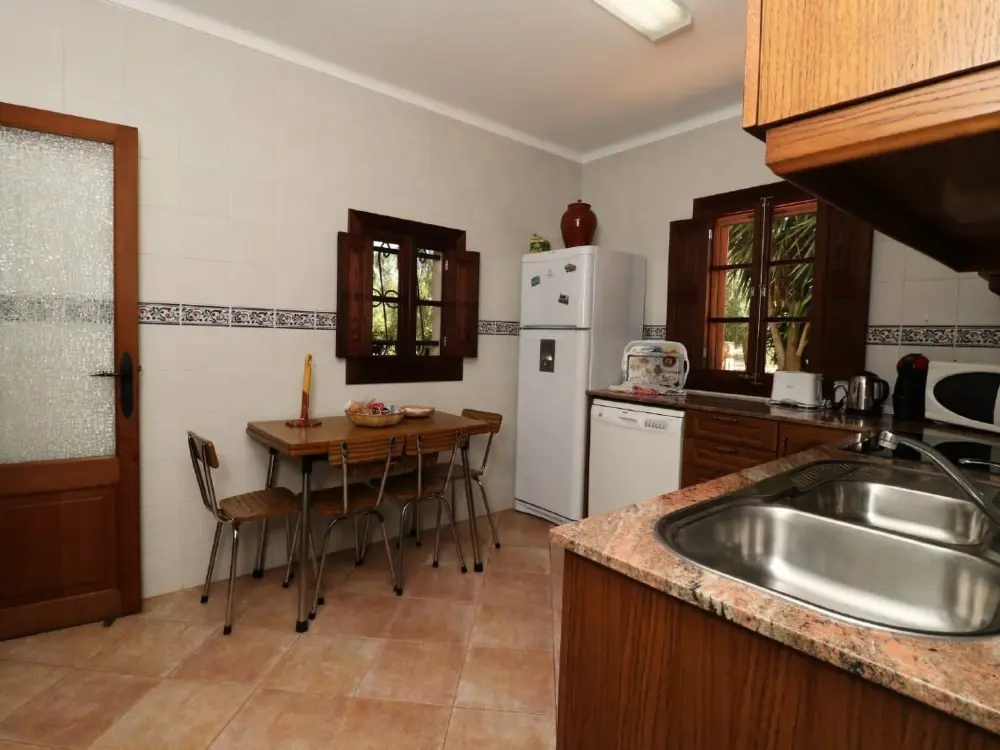 Maison de Vacances Campos