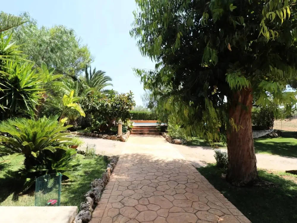 Maison de Vacances Campos