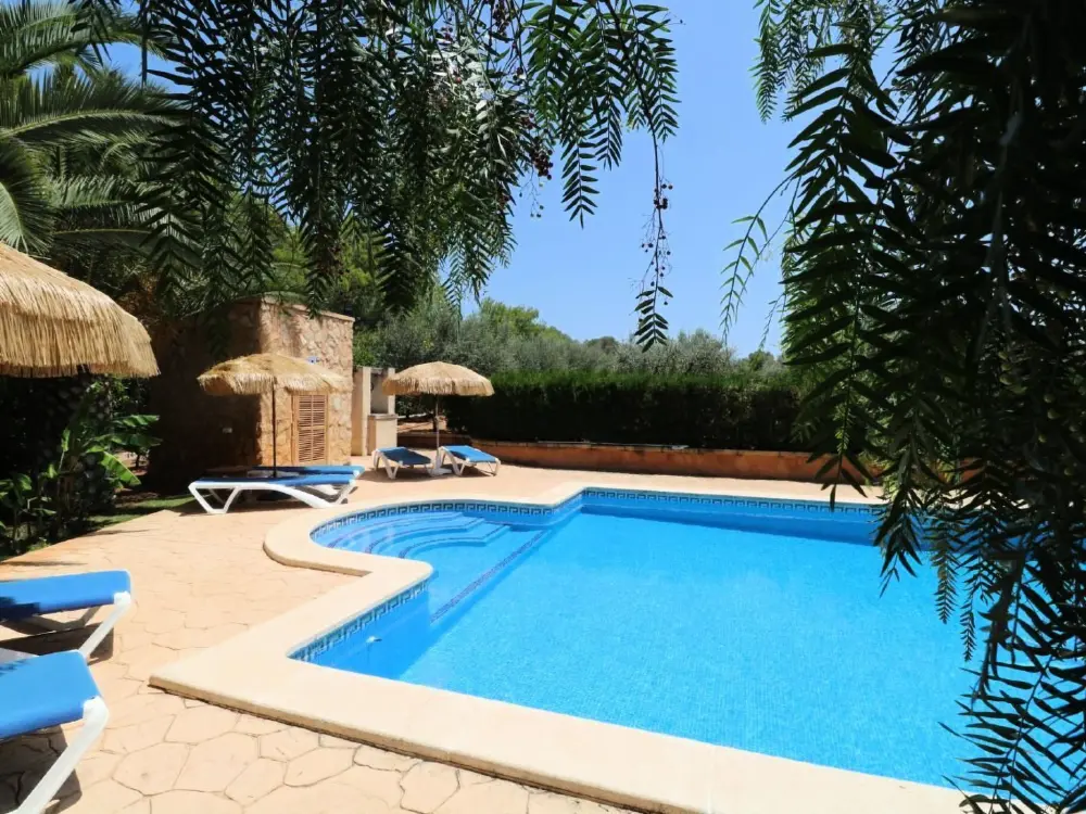 Maison de Vacances Campos