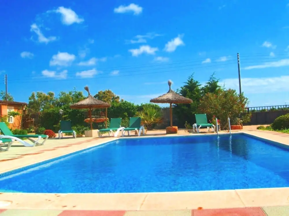 Maison de Vacances Campos