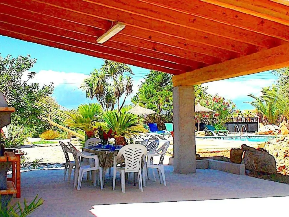 Maison de Vacances Campos