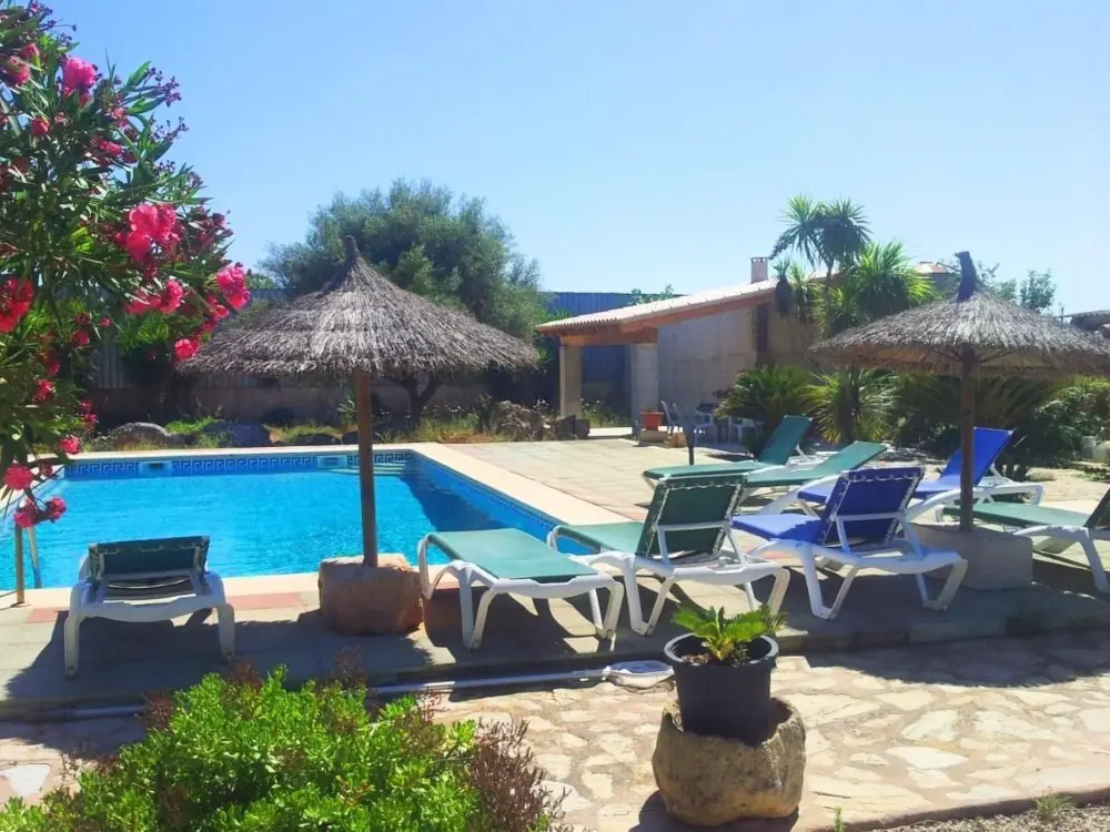 Maison de Vacances Campos