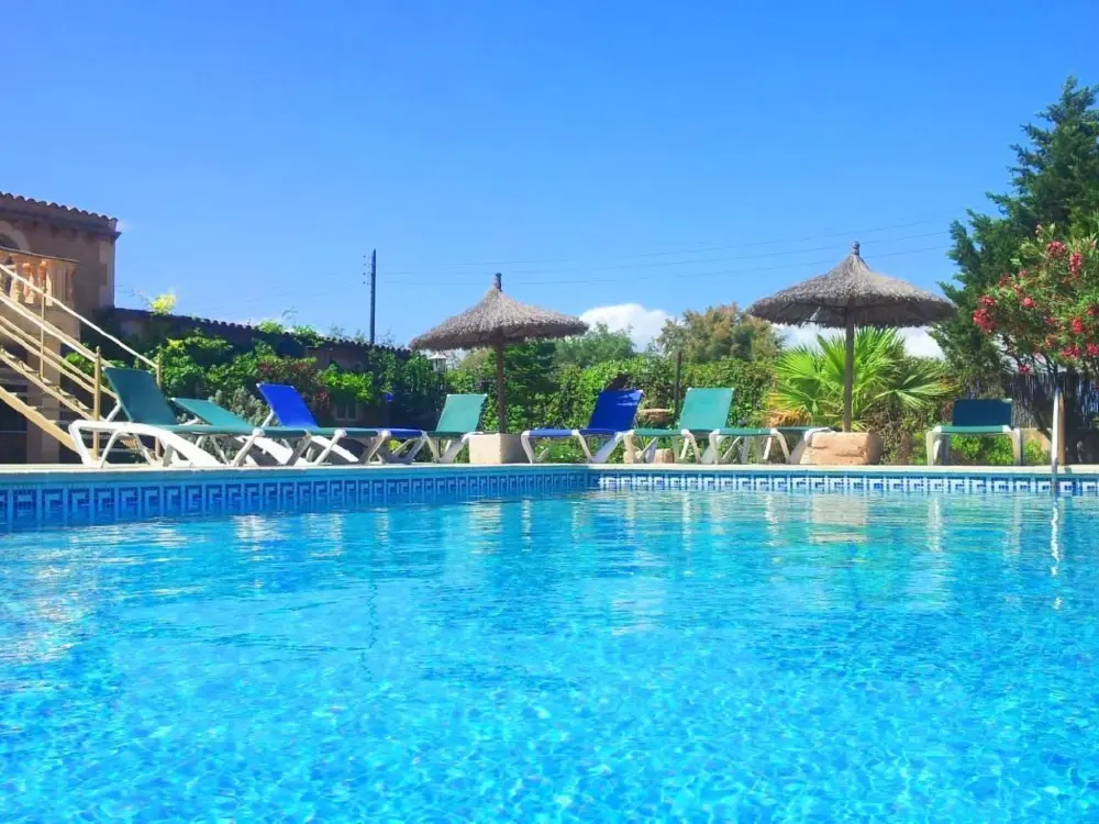 Maison de Vacances Campos