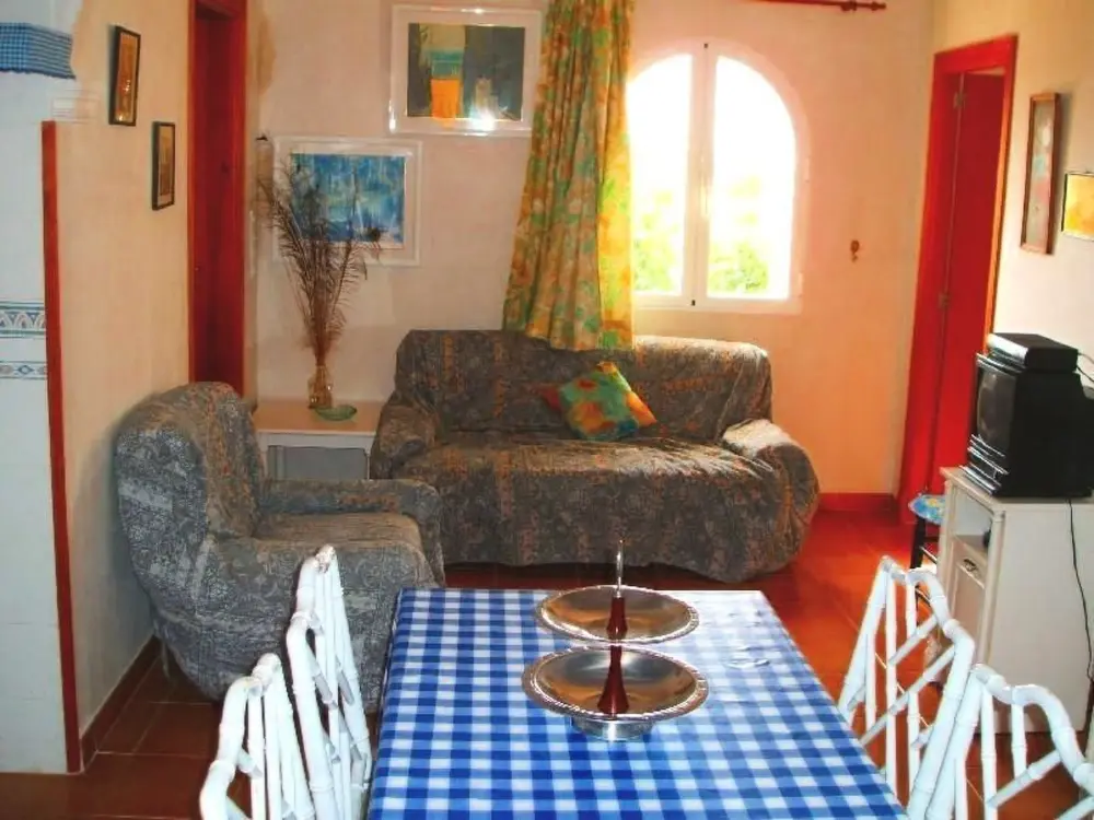 Maison de Vacances Campos