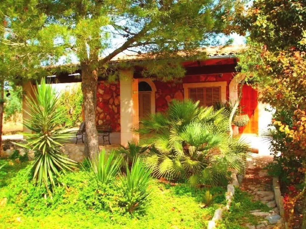 Maison de Vacances Campos