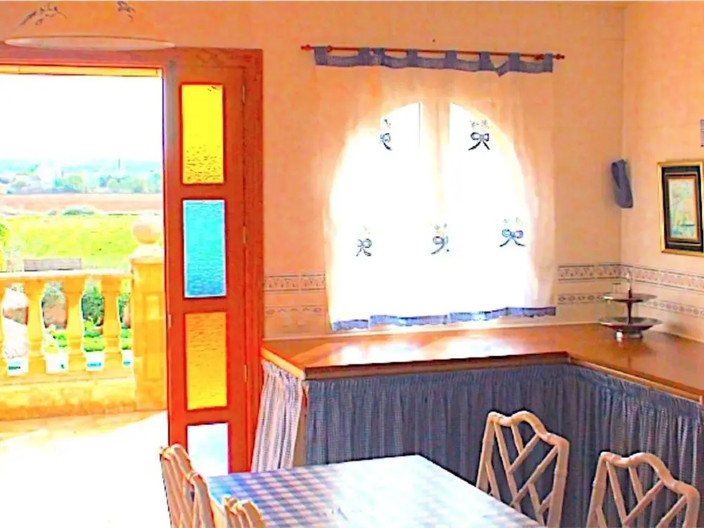 Maison de Vacances Campos