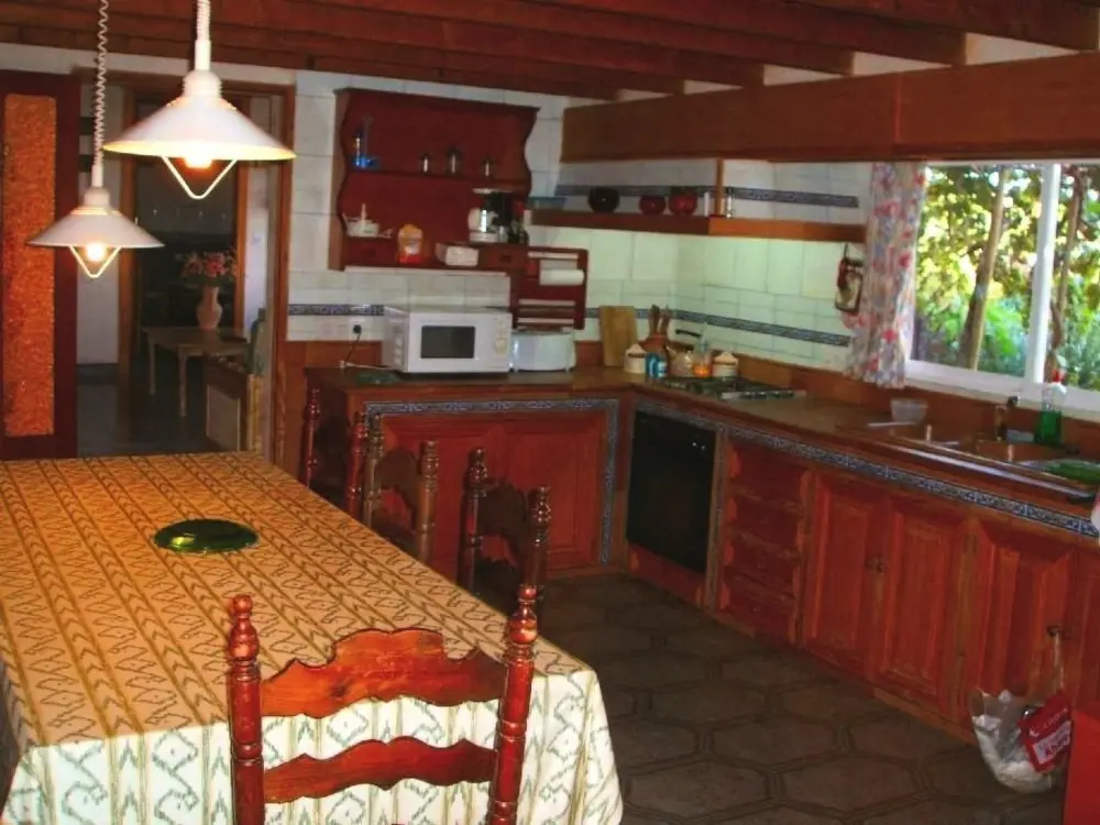 Maison de Vacances Campos