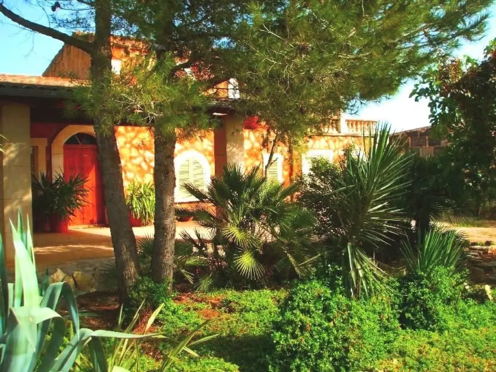 Maison de Vacances Campos
