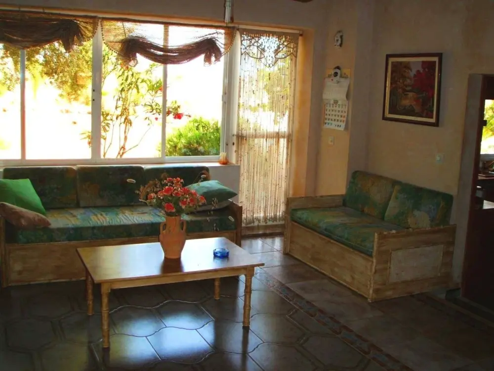 Maison de Vacances Campos