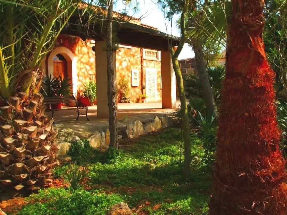 Maison de Vacances Campos