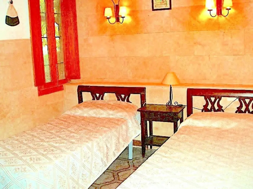Maison de Vacances Campos