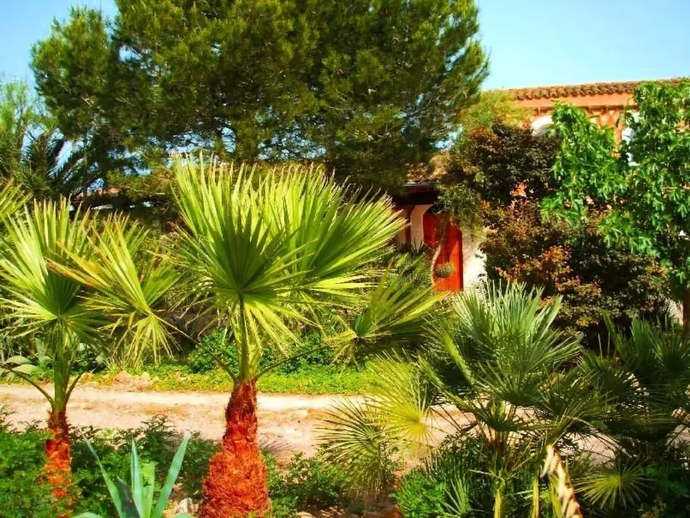 Maison de Vacances Campos