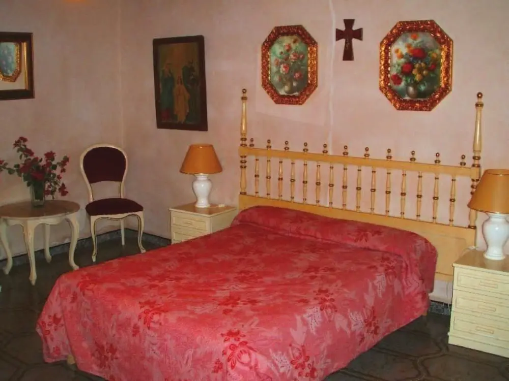 Maison de Vacances Campos