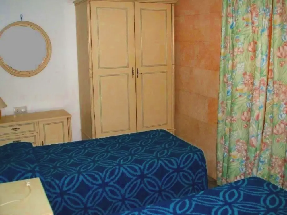 Maison de Vacances Campos