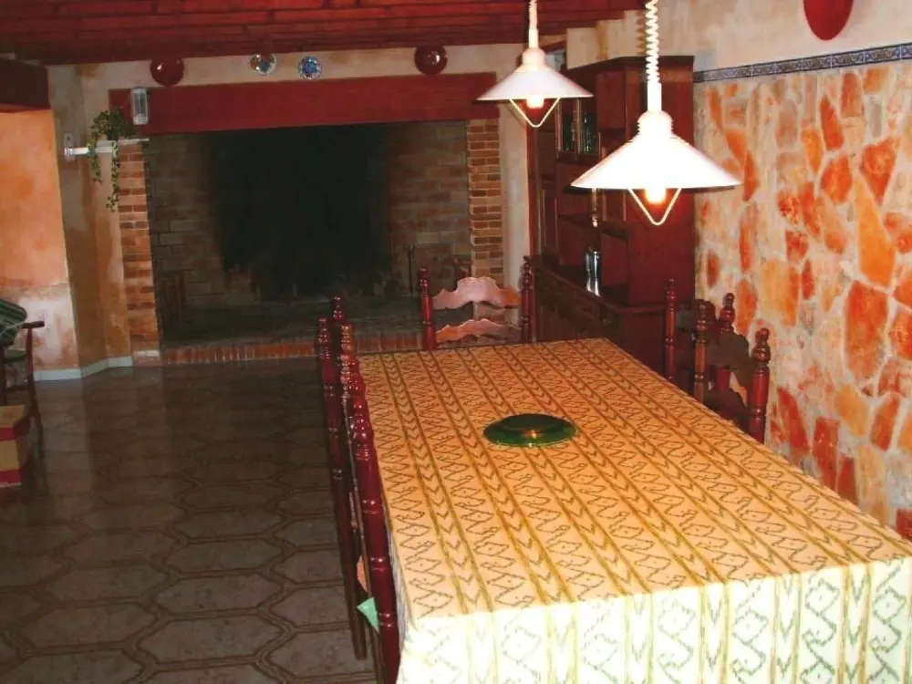 Maison de Vacances Campos