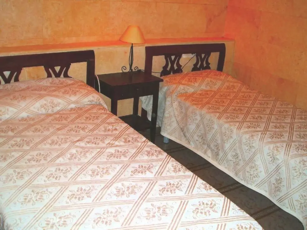 Maison de Vacances Campos