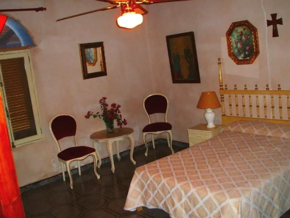 Maison de Vacances Campos